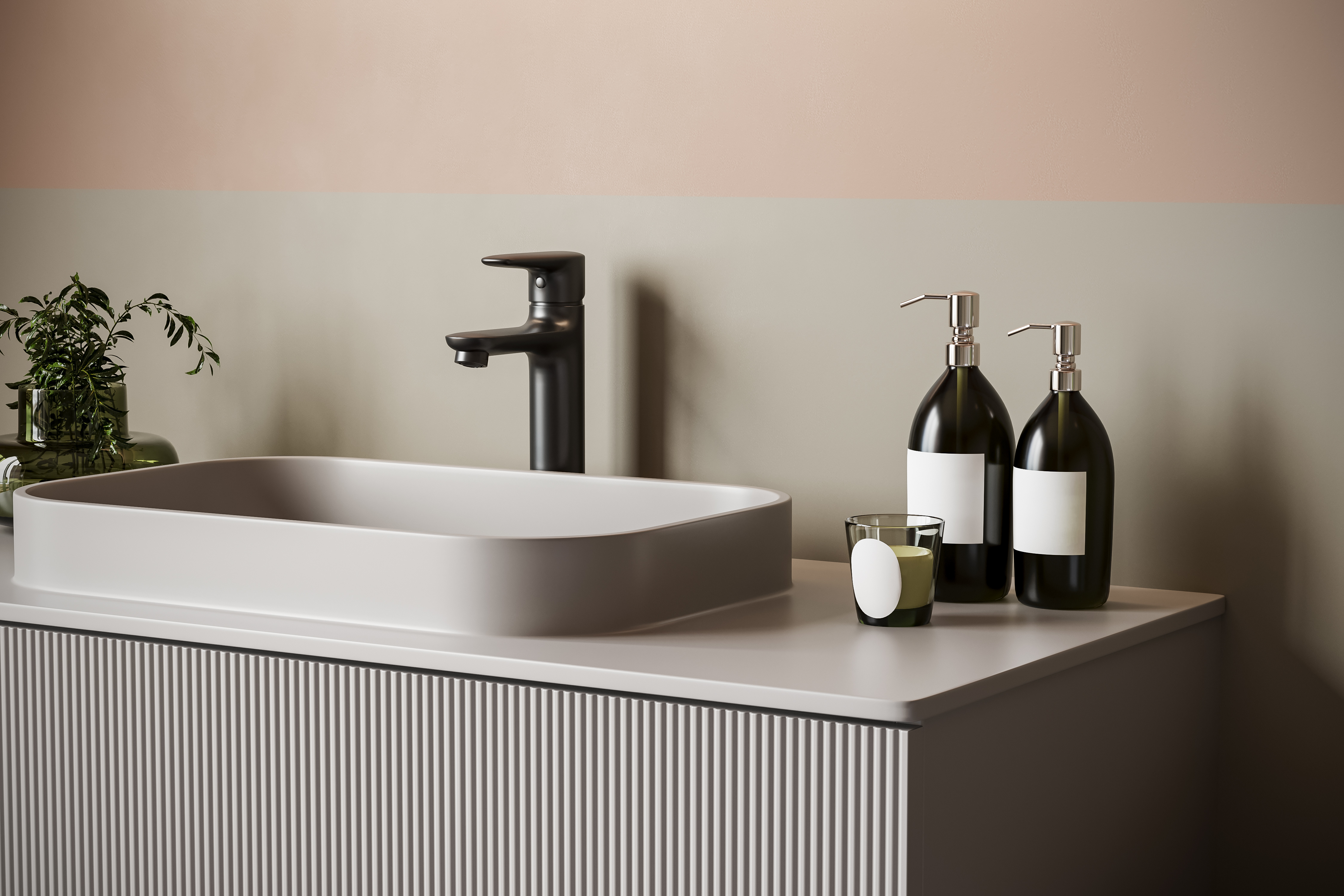 salle de bain pmr Bayonne