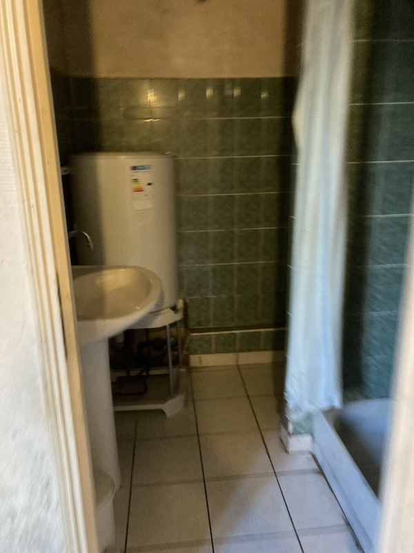 salle de bain renovation Bayonne