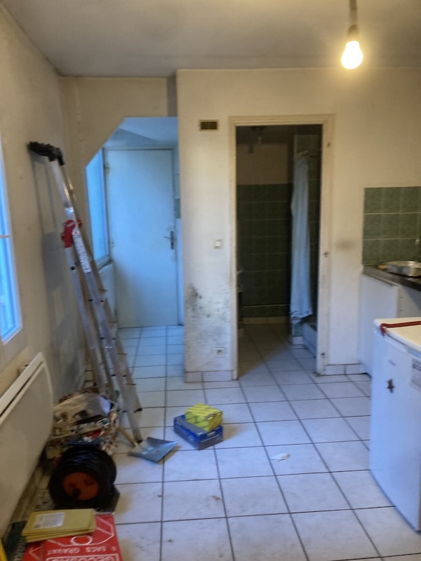 sejour travaux bayonne