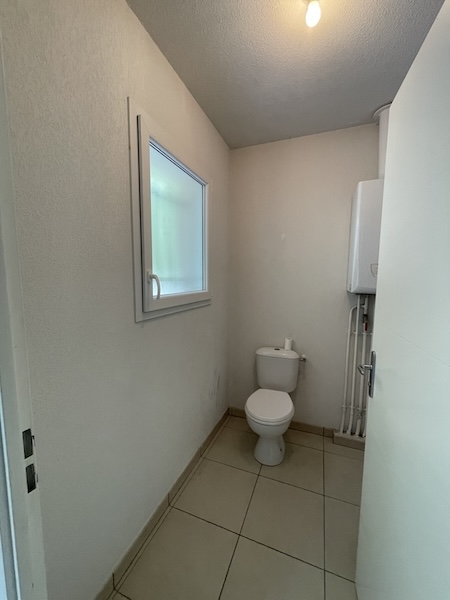 Renovation WC accessibilité pmr
